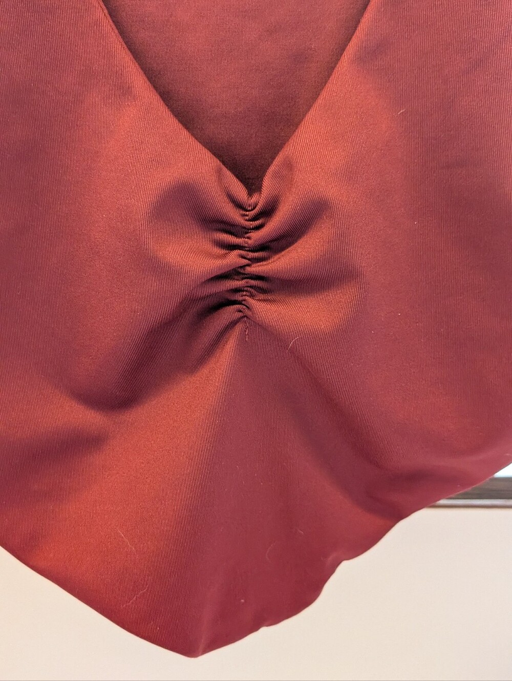 Londre The Minimalist One-piece Swimsuit— Medium - Picture 3 of 5
